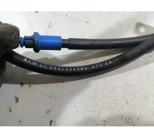 Трос стояночного тормоза задний левый