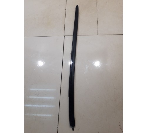 Молдинг лобового стекла (правый)