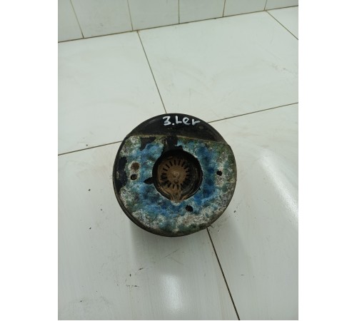 Пневмоподушка задняя левая