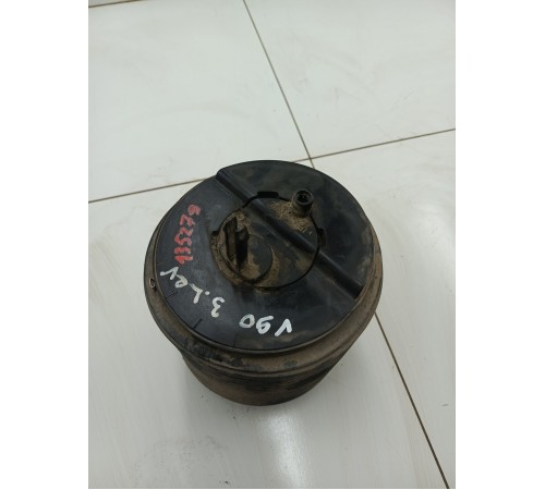 Пневмоподушка задняя левая