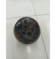 Пневмоподушка задняя левая