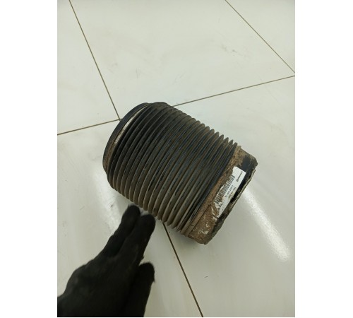 Пневмоподушка задняя левая