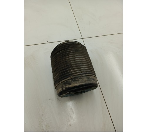 Пневмоподушка задняя левая