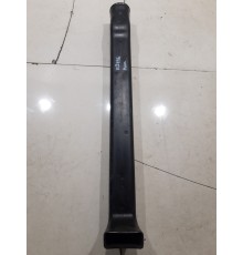 Воздуховод отопителя (печки)