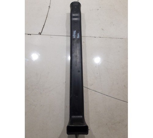 Воздуховод отопителя (печки)