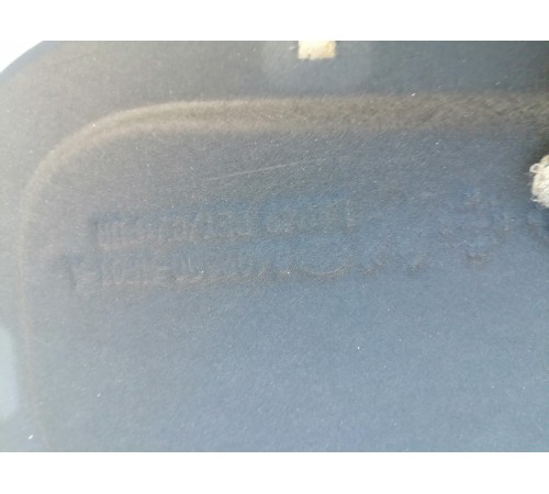 Утеплитель капота