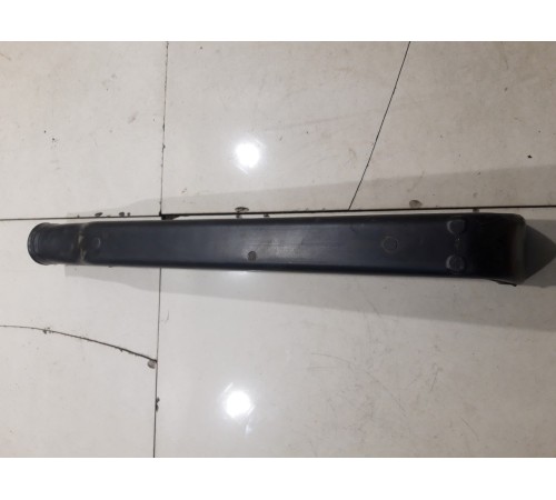 Воздуховод отопителя (печки)