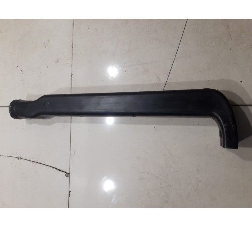 Воздуховод отопителя (печки)