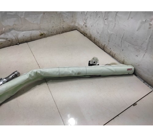 Подушка безопасности боковая (шторка) (правая)