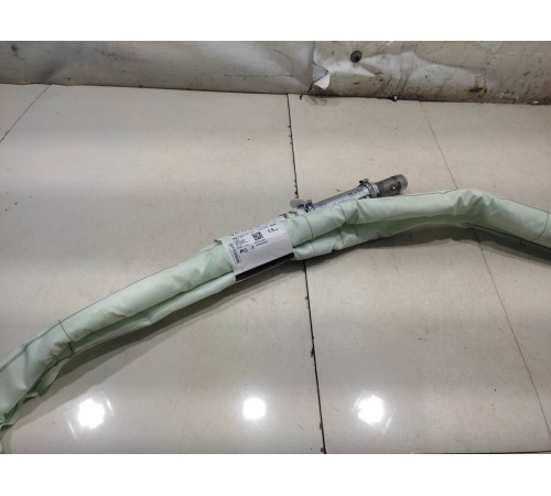 Подушка безопасности боковая (шторка) (правая)