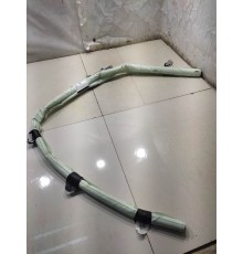 Подушка безопасности боковая (шторка) (правая)