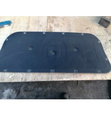 Утеплитель капота