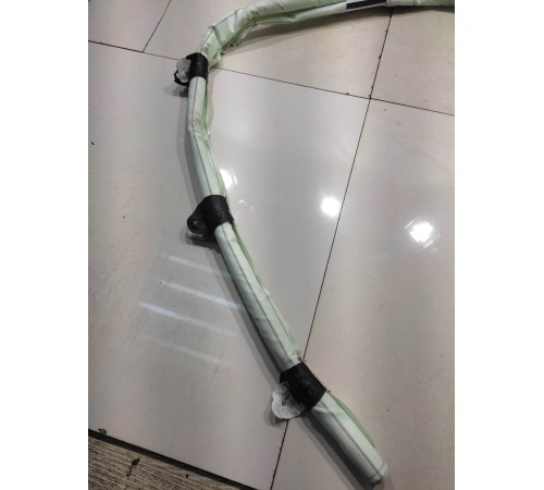 Подушка безопасности боковая (шторка) (правая)