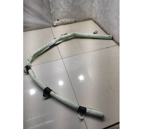 Подушка безопасности боковая (шторка) (правая)