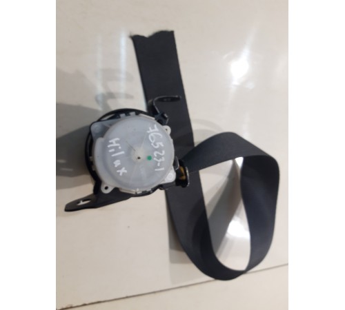 Ремень безопасности (передний, левый)