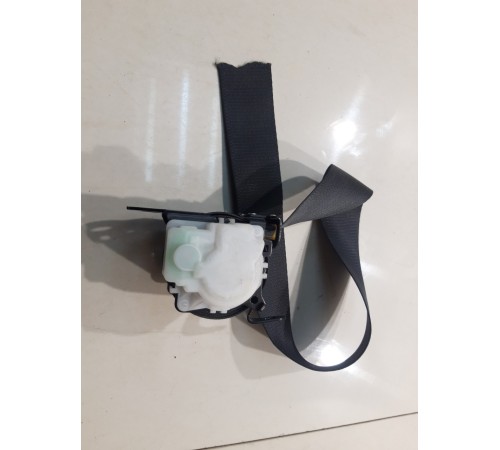 Ремень безопасности (передний, левый)