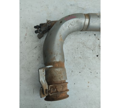 Патрубок выпускной системы