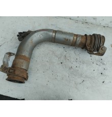 Патрубок выпускной системы