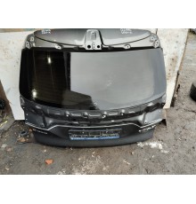 Крышка дверь багажника хлопушка