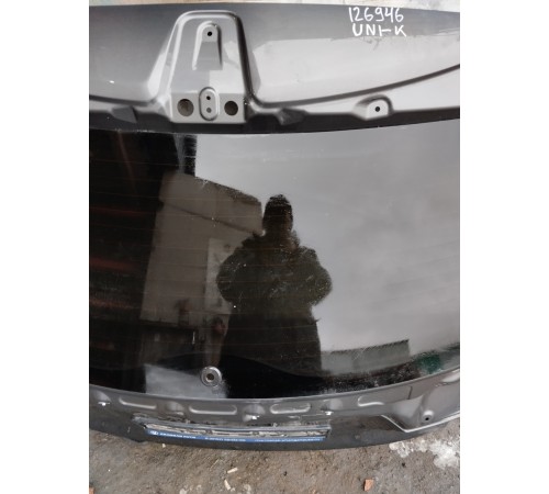 Крышка дверь багажника хлопушка