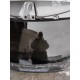 Крышка дверь багажника хлопушка