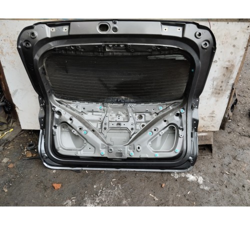 Крышка дверь багажника хлопушка