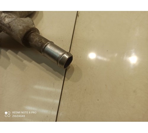 Тройник охлаждения