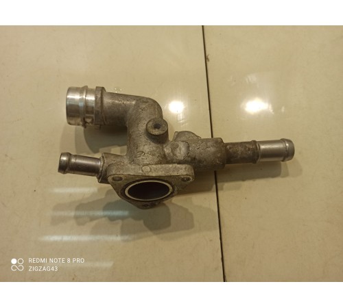 Тройник охлаждения