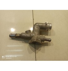 Тройник охлаждения