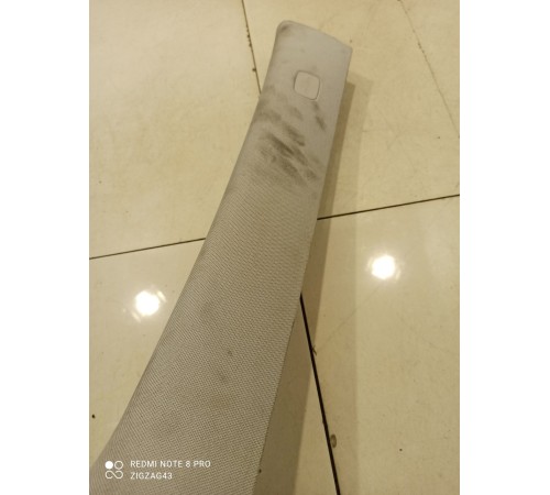 Обшивка стойки(передняя левая)