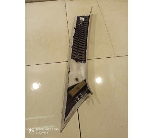 Обшивка стойки(передняя левая)