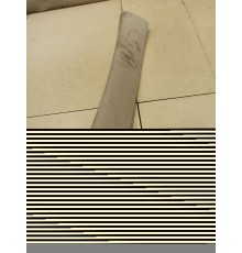 Обшивка стойки(передняя левая)