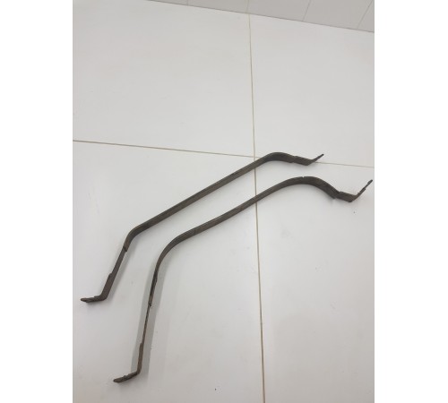 Комплект креплений лямок топливного бака (2 шт.)