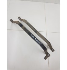 Комплект креплений лямок топливного бака (2 шт.)