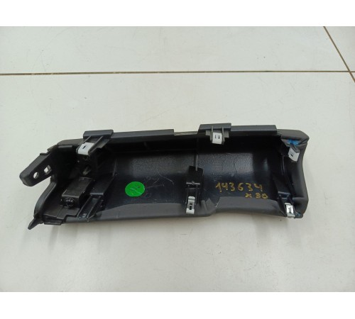 Накладка торпедо