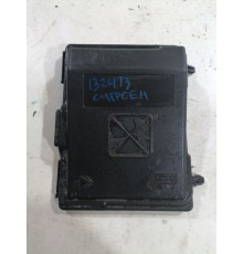 Крышка корпуса блока предохранителей