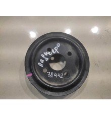 Шкив помпы Шкив помпы