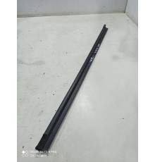 Уплотнитель стекла (задний левый внутренний)