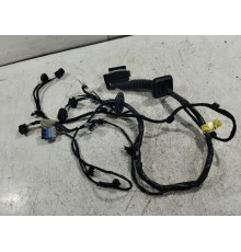 Электропроводка двери передняя левая