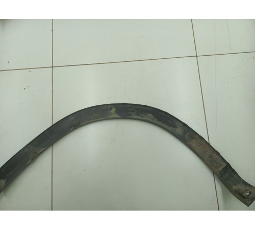 Накладка арки крыла задняя правая