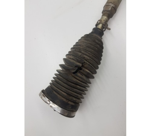 Тяга рулевая правая