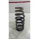 Пружина подвески передняя