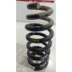 Пружина подвески передняя