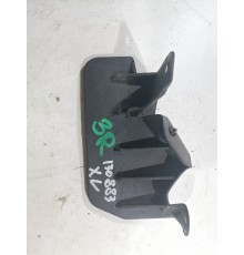 Пыльник задний правый