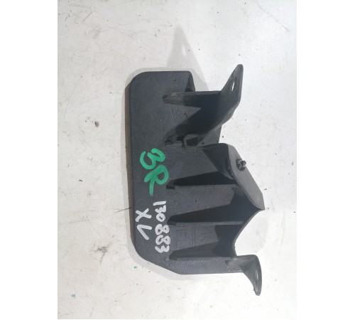 Пыльник задний правый