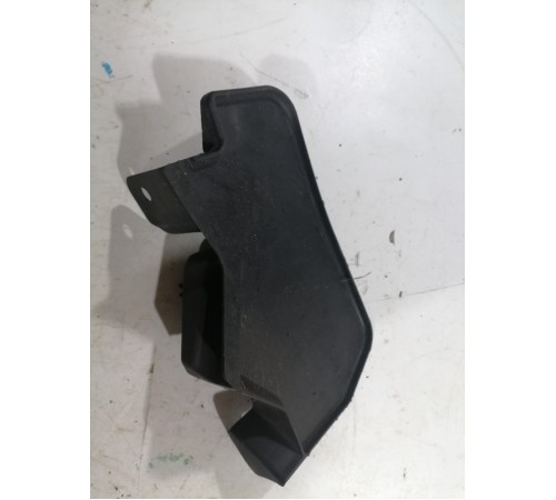 Пыльник задний правый