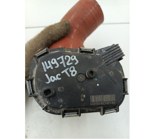 Заслонка дроссельная