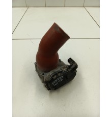 Заслонка дроссельная