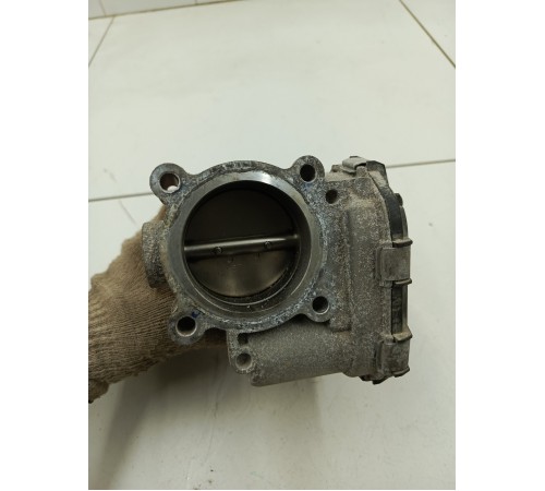 Заслонка дроссельная