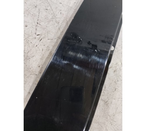 Накладка двери передняя правая